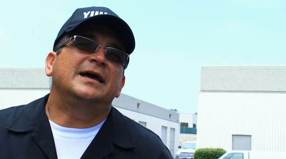 Dave Hester Returning To Storage Wars